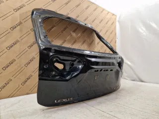 6700548730, 67005-48730 крышка багажника Lexus RX 4 Арт DN200892, вид 2