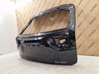 6700548730, 67005-48730 крышка багажника Lexus RX 4 Арт DN200892, вид 3