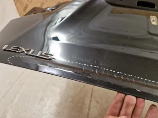6700548730, 67005-48730 крышка багажника Lexus RX 4 Арт DN200892, вид 9