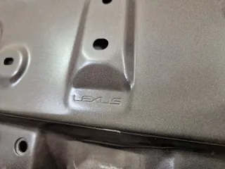 6700548730, 67005-48730 крышка багажника Lexus RX 4 Арт DN200892, вид 10