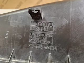 1770025081, 1770025081, 17700-25081, 2220475040, 22204-75040, 197500-0020 корпус воздушного фильтра Toyota Camry XV30 Арт DN200901, вид 7