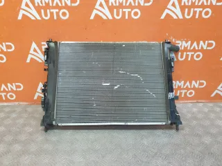 25310H5050, 25310H5 Радиатор двигателя (ДВС) Hyundai Solaris 2 Арт 198512PM, вид 1