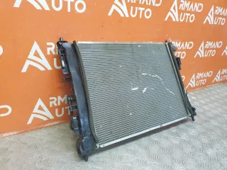 25310H5050, 25310H5 Радиатор двигателя (ДВС) Hyundai Solaris 2 Арт 198512PM, вид 2