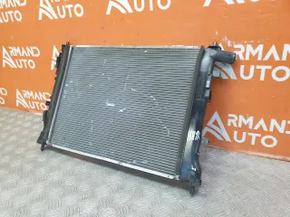 25310H5050, 25310H5 Радиатор двигателя (ДВС) Hyundai Solaris 2 Арт 198512PM, вид 3