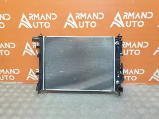 25310H5050, 25310H5 Радиатор двигателя (ДВС) Hyundai Solaris 2 Арт 198512PM, вид 5