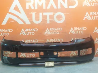 5211960994, 5211960A80 бампер тойота, тоёта ленд крузер Toyota Land Cruiser 200 Арт 230553PM, вид 1
