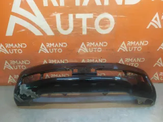 5211960994, 5211960A80 бампер тойота, тоёта ленд крузер Toyota Land Cruiser 200 Арт 230553PM, вид 2