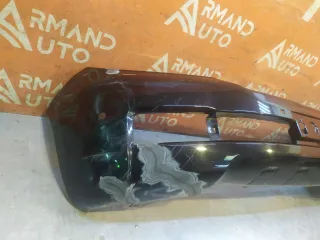 5211960994, 5211960A80 бампер тойота, тоёта ленд крузер Toyota Land Cruiser 200 Арт 230553PM, вид 3
