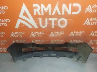 5211960994, 5211960A80 бампер тойота, тоёта ленд крузер Toyota Land Cruiser 200 Арт 230553PM, вид 7