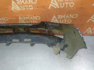 5211960994, 5211960A80 бампер тойота, тоёта ленд крузер Toyota Land Cruiser 200 Арт 230553PM, вид 8
