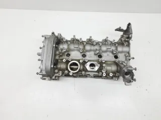 A2640108001 головка блока цилиндров Mercedes C W205 Арт VZ238270, вид 2