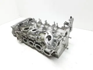 A2640108001 головка блока цилиндров Mercedes C W205 Арт VZ238270, вид 4
