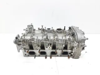A2640108001 головка блока цилиндров Mercedes C W205 Арт VZ238270, вид 5