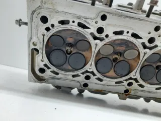 A2640108001 головка блока цилиндров Mercedes C W205 Арт VZ238270, вид 10