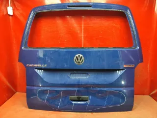 7E0827025AK крышка багажника Volkswagen Caravelle T6 Арт MB90252