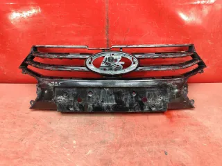 8450040049 решетка радиатора Lada Vesta 1 Арт MB90263, вид 1