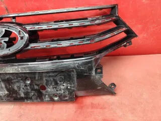8450040049 решетка радиатора Lada Vesta 1 Арт MB90263, вид 2