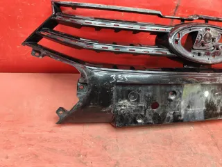 8450040049 решетка радиатора Lada Vesta 1 Арт MB90263, вид 4