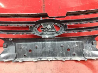 8450040049 решетка радиатора Lada Vesta 1 Арт MB90263, вид 7
