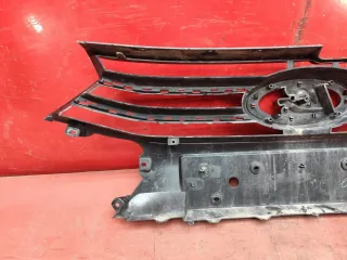8450040049 решетка радиатора Lada Vesta 1 Арт MB90263, вид 8