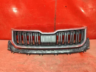 565853653A решетка радиатора Skoda Kodiaq Арт MB90272, вид 1