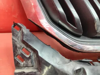 565853653A решетка радиатора Skoda Kodiaq Арт MB90272, вид 5