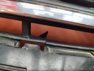 565853653A решетка радиатора Skoda Kodiaq Арт MB90272, вид 7
