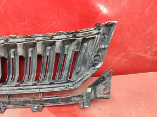 565853653A решетка радиатора Skoda Kodiaq Арт MB90272, вид 9