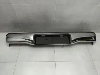 STTY970870 Бампер задний Toyota Hilux 7 Арт ZAP352506, вид 1