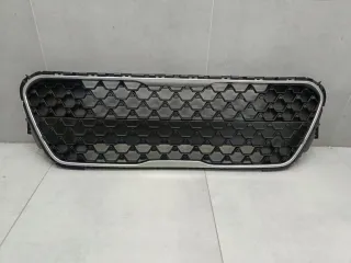 ST300128 Решётка в бампер центральная Kia Soul 3 Арт ZAP352507, вид 1