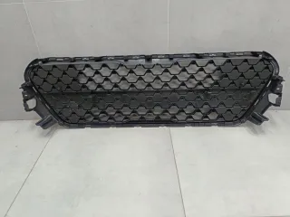 ST300128 Решётка в бампер центральная Kia Soul 3 Арт ZAP352507, вид 2
