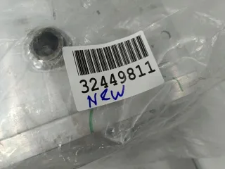 STGLMNJ000R Усилитель бампера переднего Geely Monjaro Арт ZAP352516, вид 3
