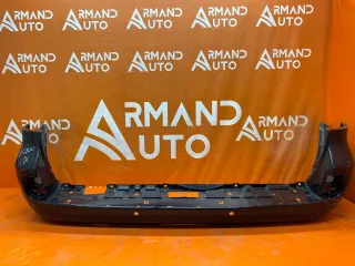 5215960956 бампер тойота, тоёта ленд крузер Toyota Land Cruiser 200 Арт AR142326, вид 1