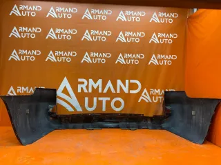 5215960956 бампер тойота, тоёта ленд крузер Toyota Land Cruiser 200 Арт AR142326, вид 5
