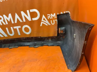 5215960956 бампер тойота, тоёта ленд крузер Toyota Land Cruiser 200 Арт AR142326, вид 7
