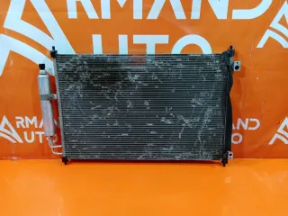 92100JG000 радиатор кондиционера Nissan X-Trail T31 Арт AR144054, вид 4