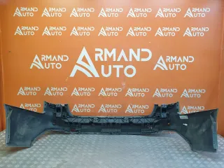 8W5807067KGRU, 8W5807511Q бампер ауди а4, а a 4 б9 (б b 9) Audi A4 B9 Арт AR229144, вид 8