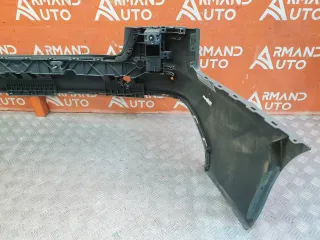 8W5807067KGRU, 8W5807511Q бампер ауди а4, а a 4 б9 (б b 9) Audi A4 B9 Арт AR229144, вид 9