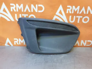 86524H0500, 9 накладка бампера Kia Rio 4 Арт AR309186, вид 1