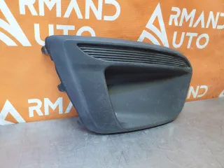 86524H0500, 9 накладка бампера Kia Rio 4 Арт AR309186, вид 2