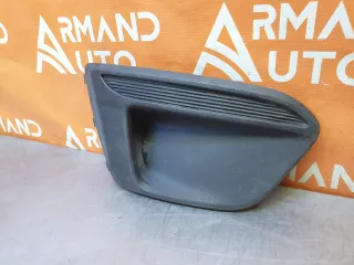 86524H0500, 9 накладка бампера Kia Rio 4 Арт AR309186, вид 3