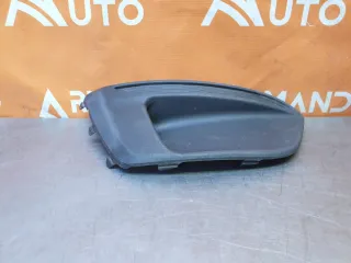 86524H0500, 9 накладка бампера Kia Rio 4 Арт AR309186, вид 4