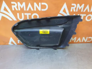 86524H0500, 9 накладка бампера Kia Rio 4 Арт AR309186, вид 5