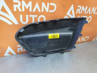 86524H0500, 9 накладка бампера Kia Rio 4 Арт AR309186, вид 6