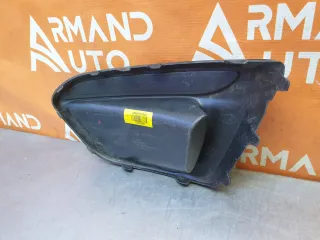 86524H0500, 9 накладка бампера Kia Rio 4 Арт AR309186, вид 7