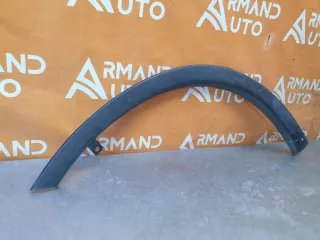 7407A301, 9 расширитель крыла Mitsubishi Outlander 3 restailing Арт AR309340, вид 2