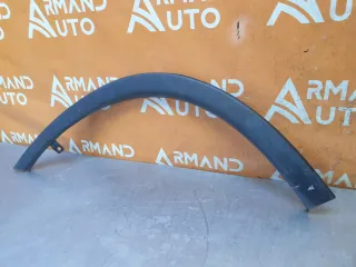 7407A301, 9 расширитель крыла Mitsubishi Outlander 3 restailing Арт AR309340, вид 3