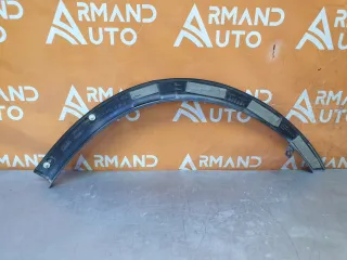 7407A301, 9 расширитель крыла Mitsubishi Outlander 3 restailing Арт AR309340, вид 5