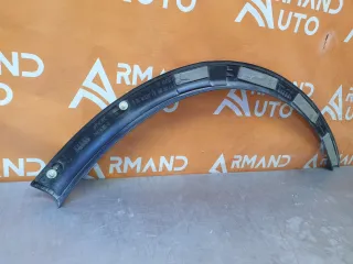 7407A301, 9 расширитель крыла Mitsubishi Outlander 3 restailing Арт AR309340, вид 6