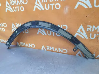 7407A301, 9 расширитель крыла Mitsubishi Outlander 3 restailing Арт AR309340, вид 7